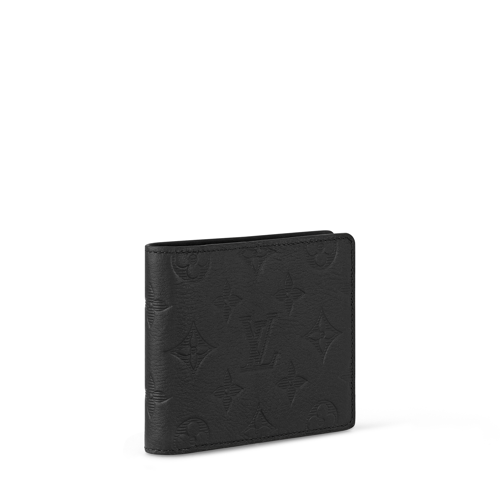 Multiple Wallet Monogram Shadow Leather - For Him | Louis Vuitton